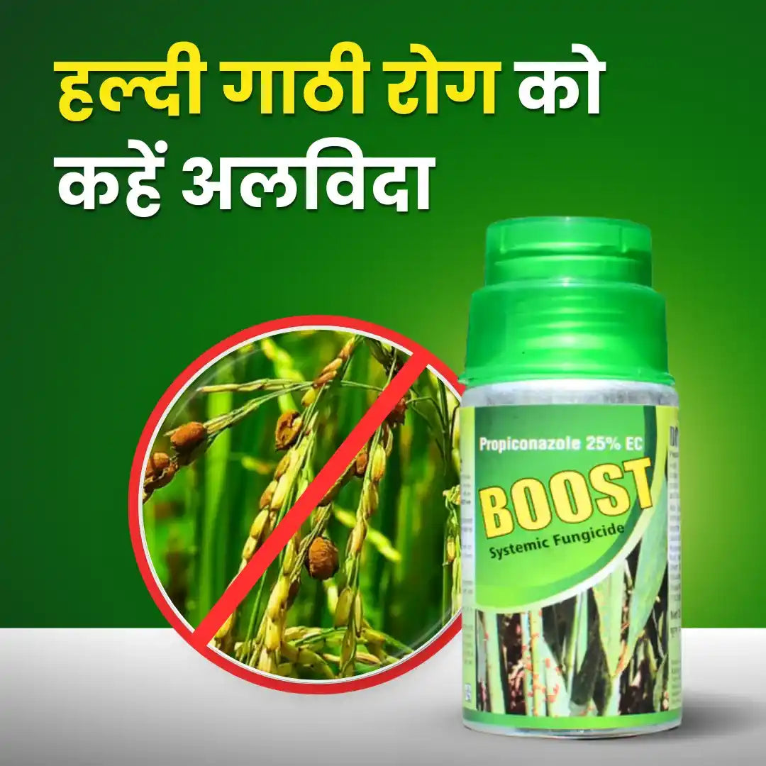 Buy Katyayani Boost propiconazole 25 EC Fungicide in hindi