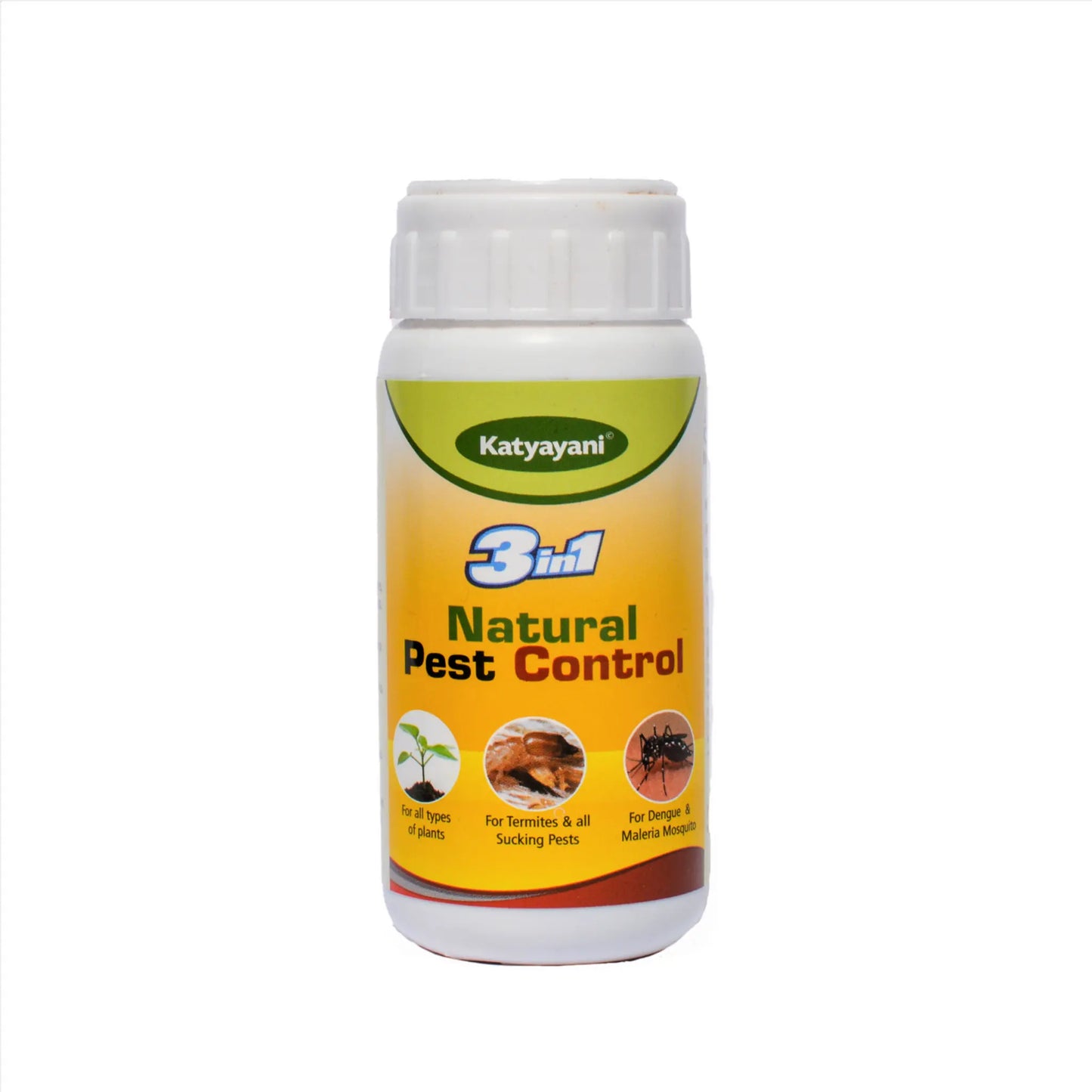 Buy 3 in 1 Organic Pesticide | Effective Pest Control | COD