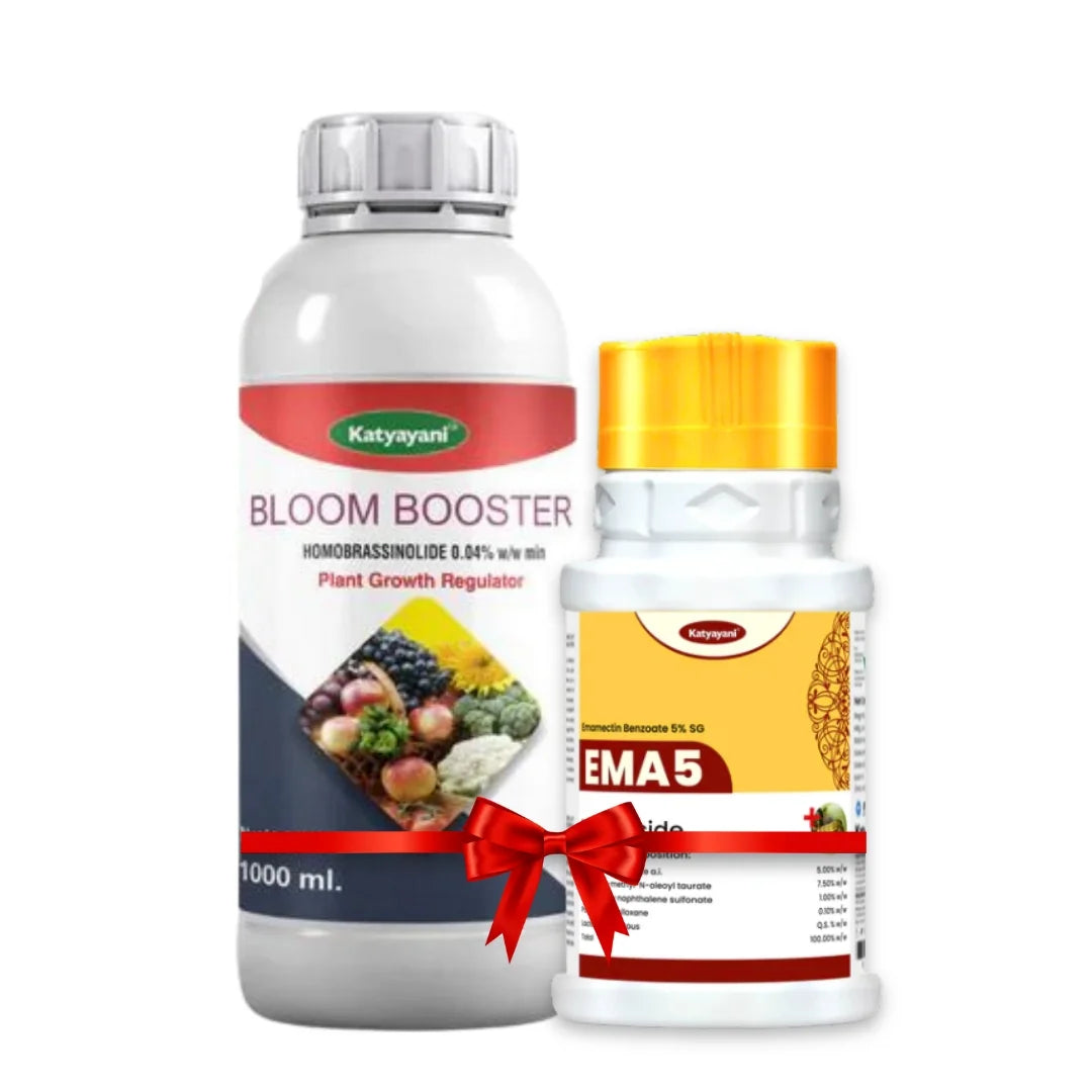 Katyayani All Legume Crops Kit