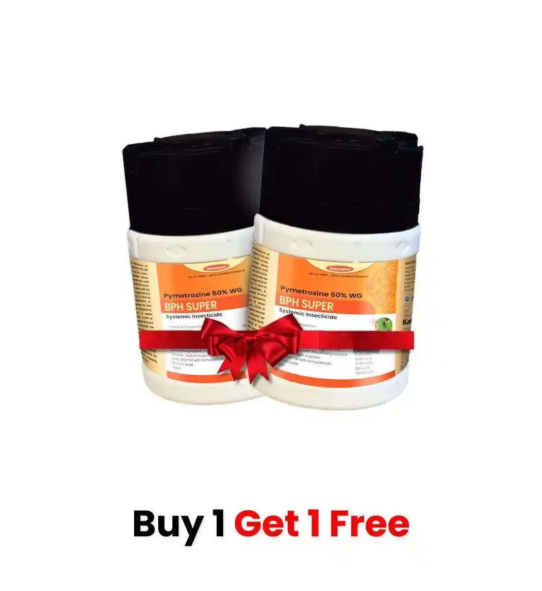 Katyayani BPH Super Insecticide Pymetrozine 50% WG | Upto 45% Off