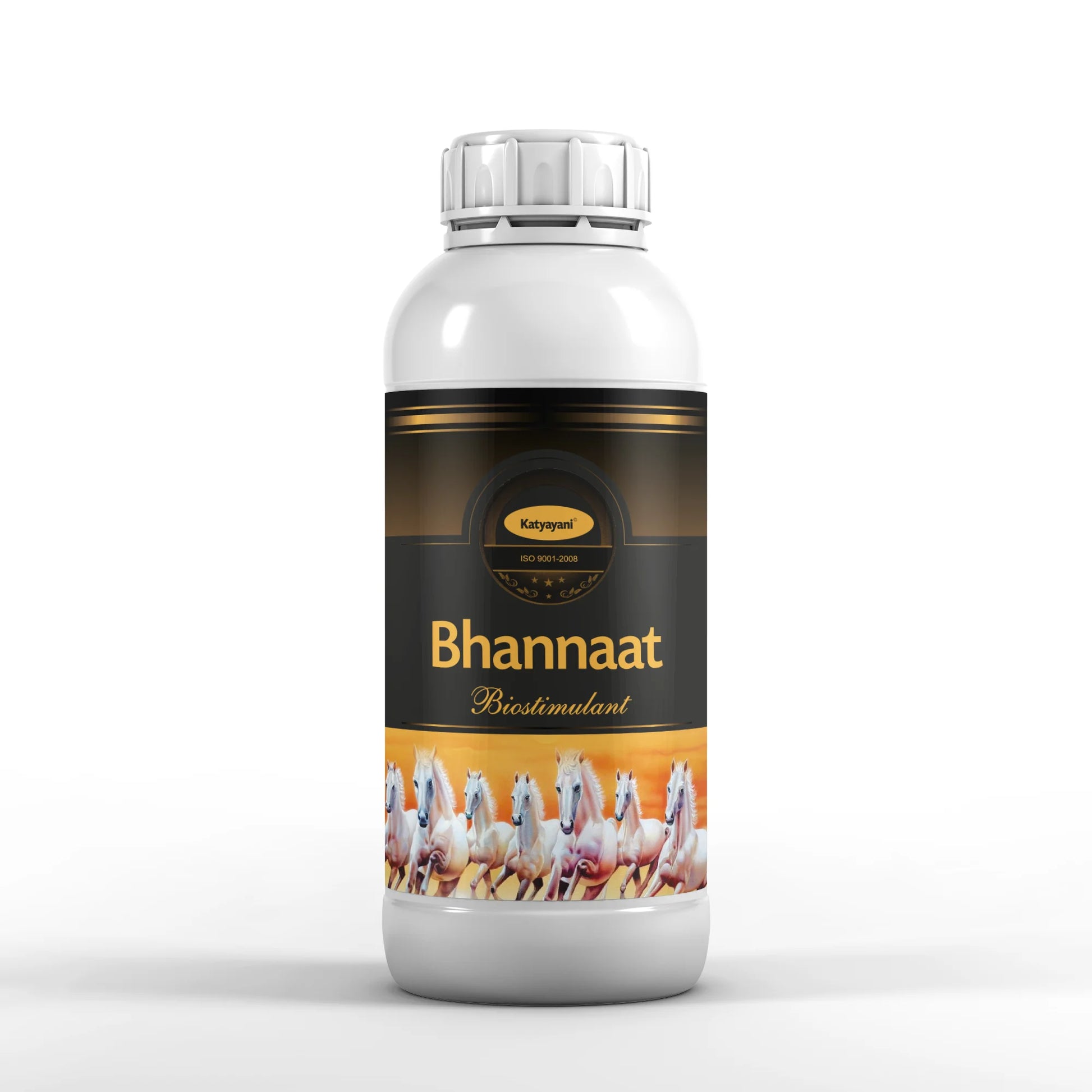 Katyayani Bhannaat | Plant Growth Regulator