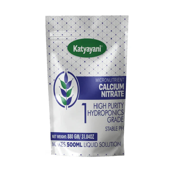 Hydroponics All in 1 Combo | best fertilizer for plants