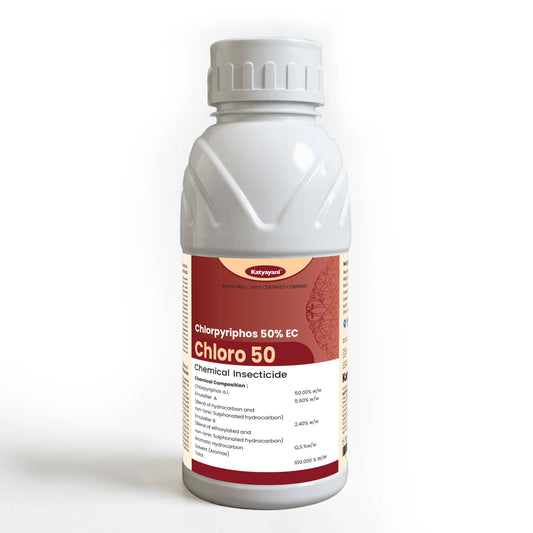 Chloro-50