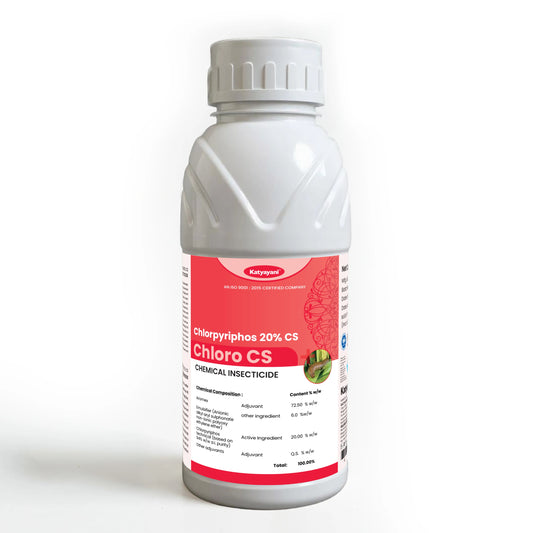 Chloro 20 CS