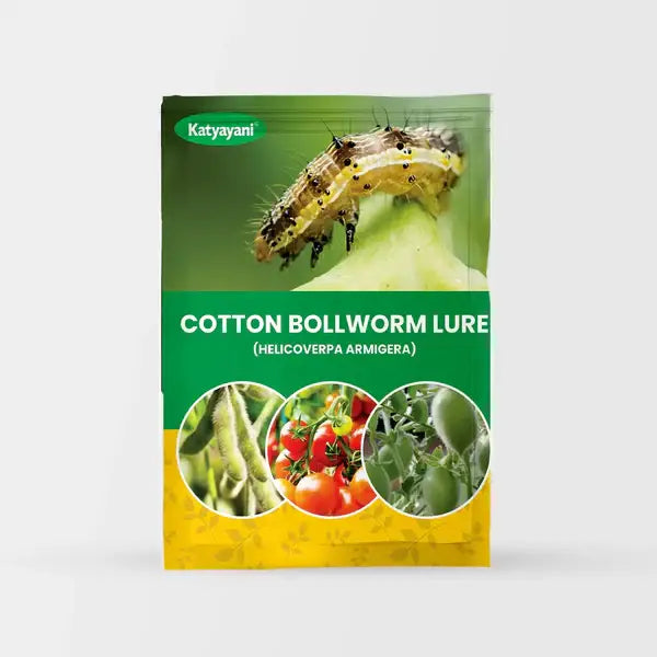 Buy Katyayani Cotton Bollworm Lure