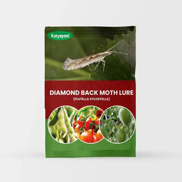 katyayani Diamond Back Moth Lure | Katyayani Krishi Direct