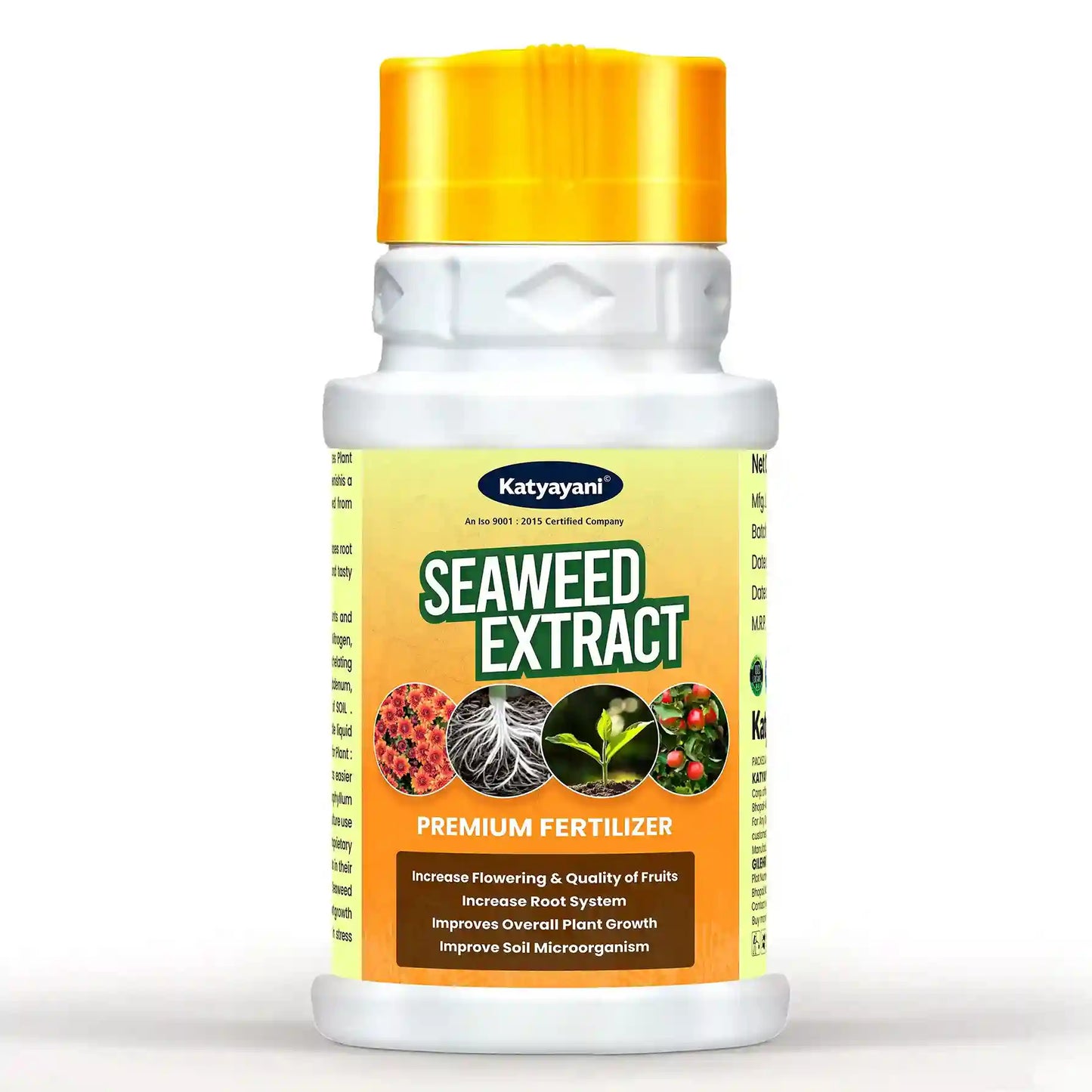 Buy Seaweed Fertilizer | Liquid seaweed extract | at @380 Online