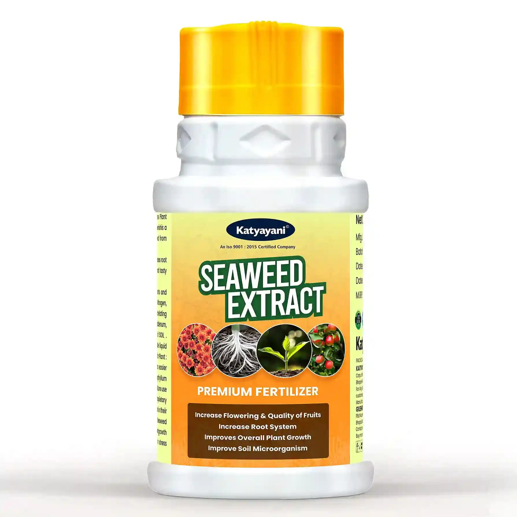 Buy Seaweed Fertilizer | Liquid seaweed extract | at @380 Online