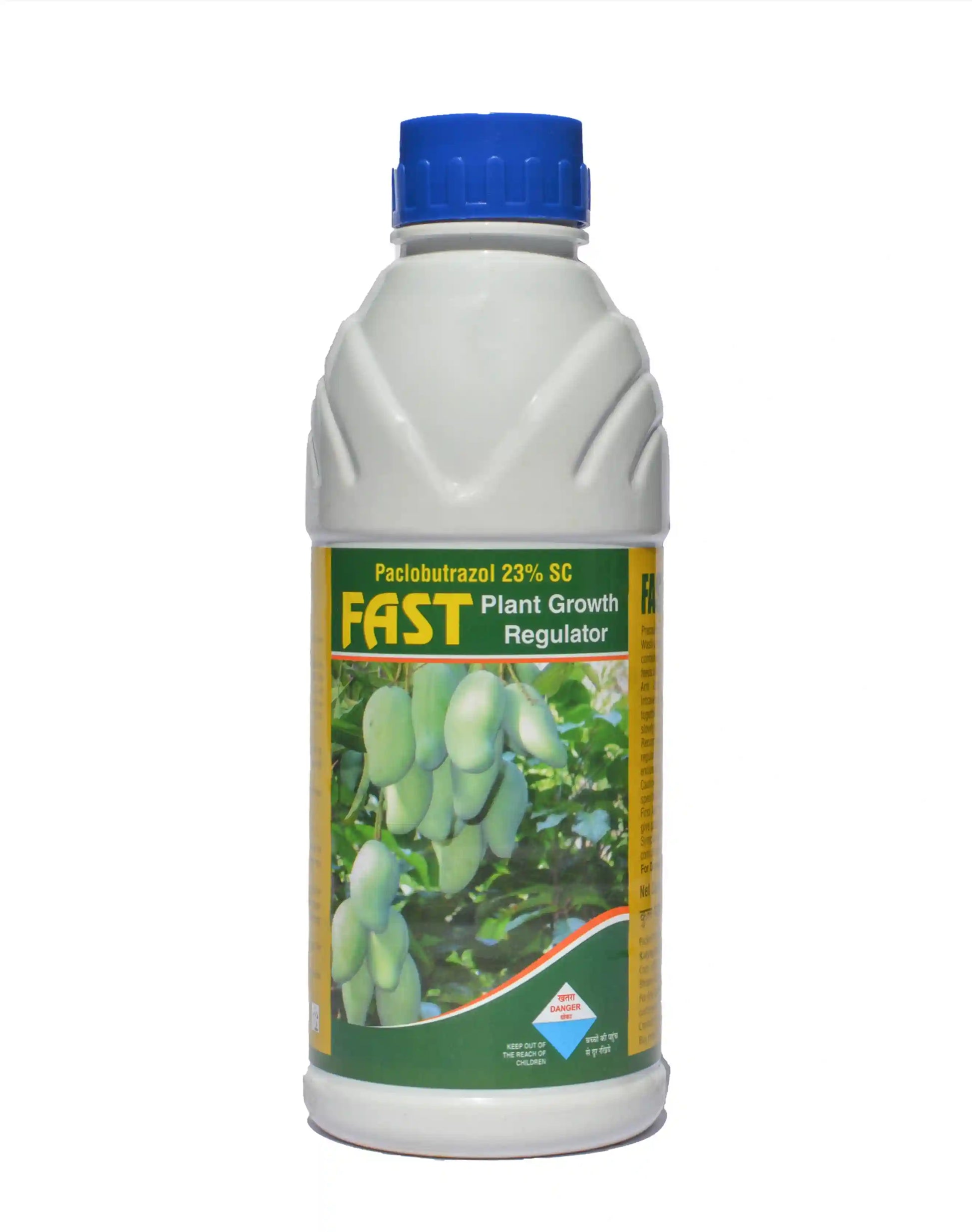 KATYAYANI FAST | PACLOBUTRAZOL 23% SC | PLANT GROWTH REGULATOR