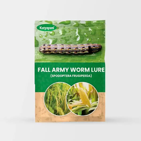 Buy Katyayani Fall Armyworm Lure | Katyayani Krishi Direct
