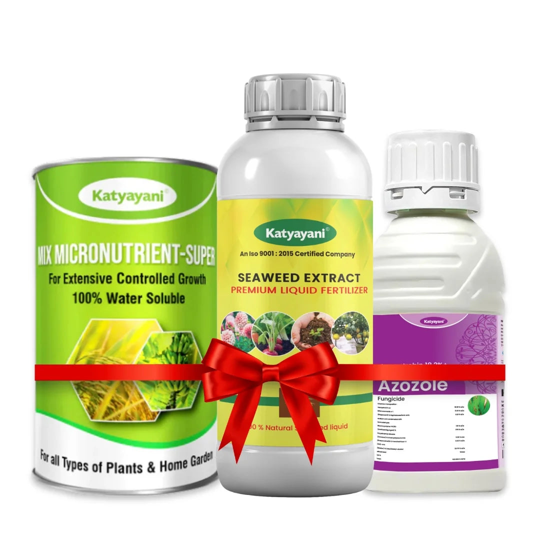 Katyayani Gram Protection + Growth Combo