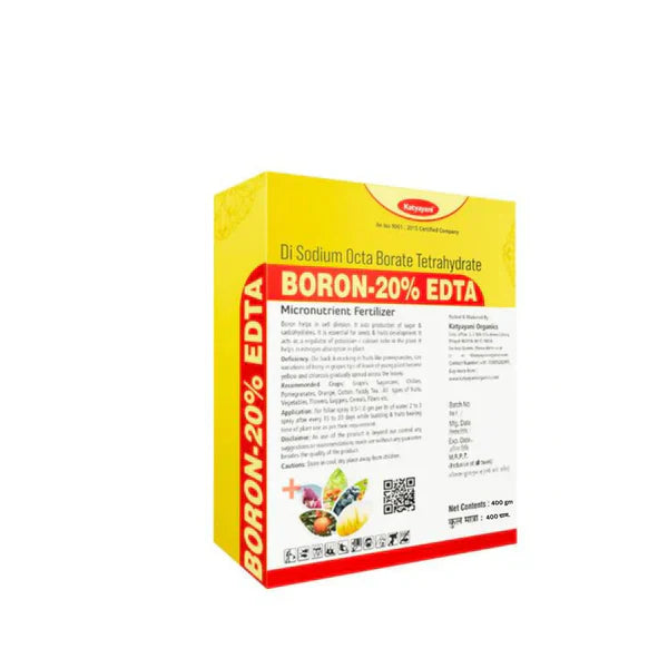 Katyayani High yield Enhancer Combo | Katyayani Krishi Direct