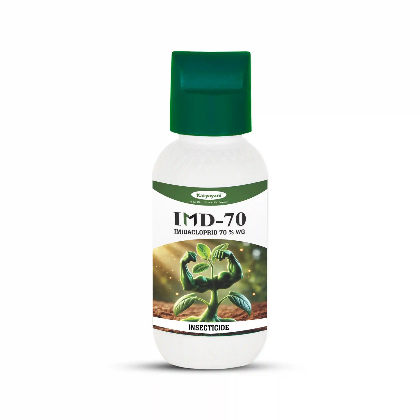 Katyayani IMD 70 Imidacloprid 70% wg