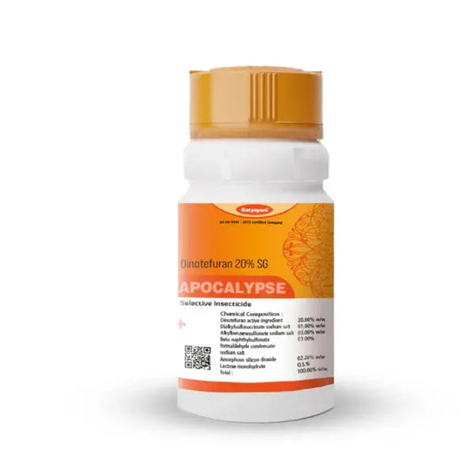 Buy Katyayani Apocalypse dinotefuran 20 sg