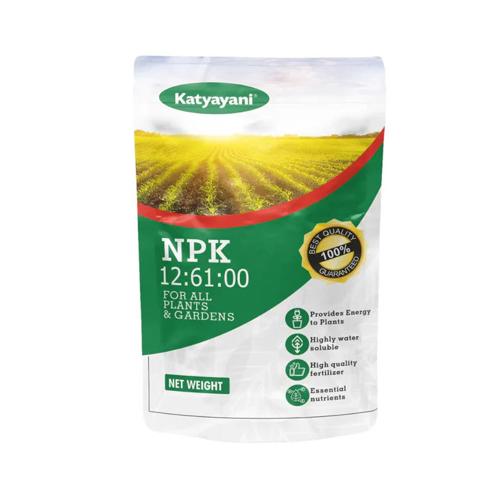 Katyayani Flowering & Fruiting Pro Combo