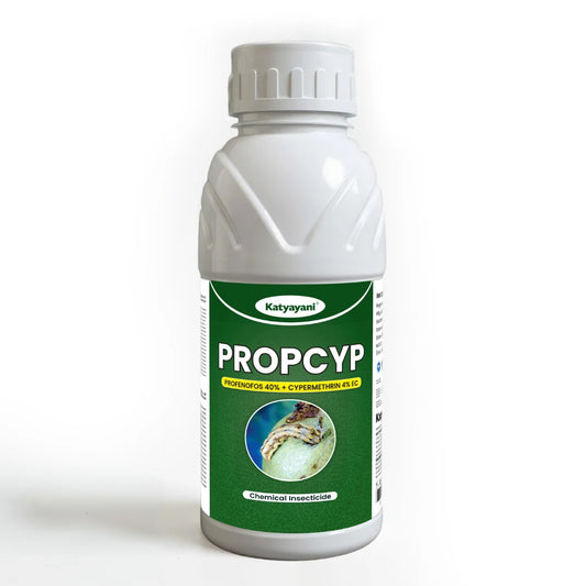 Propcy Profenofos + Cypermethrin EC
