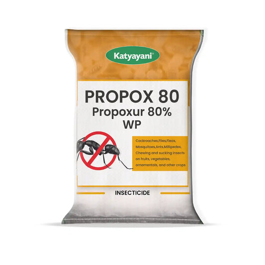 Buy Katyayani Propox 80 Insecticide in Bulk