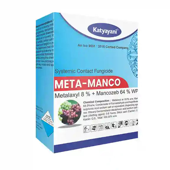 Katyayani Meta Manco Fungicide For Early Blight | Upto 40% OFF | Katyayani Krishi Direct