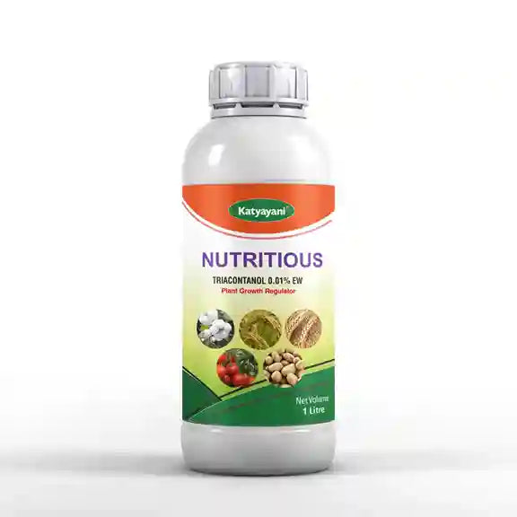 Buy Nutritious PGR Increases Crop Yield Katyayani Krishi Direct