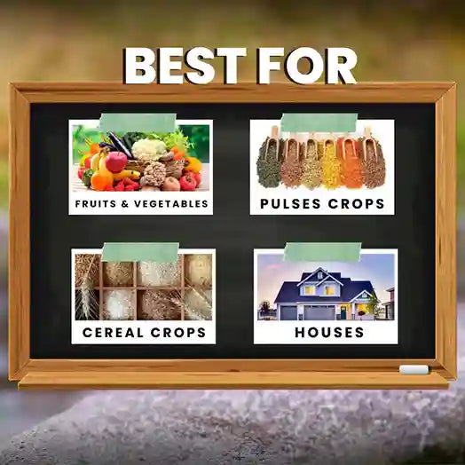 Katyayani pigeon Repellent | Katyayani Krishi Direct