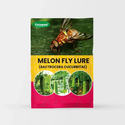 Shop Now Katyayani Melon Fly Lure Insecticide | Katyayani Krishi Direct