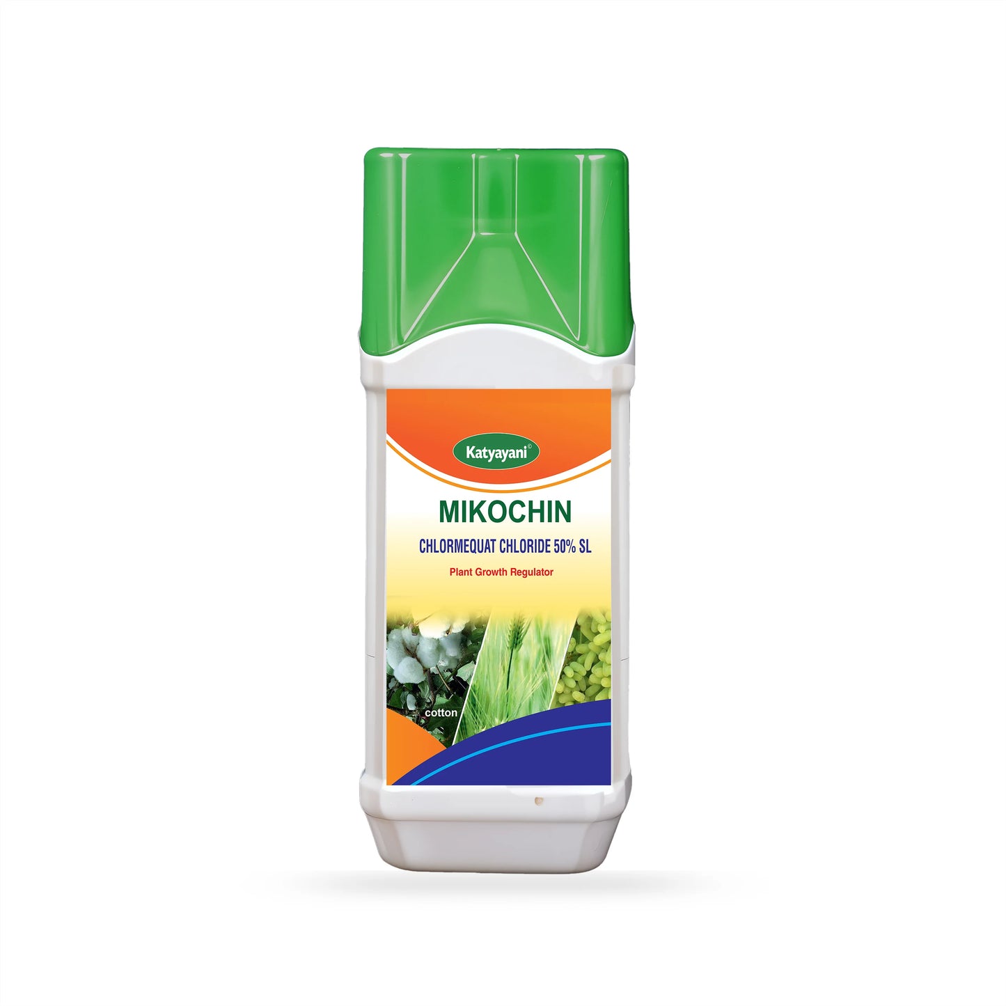 Buy Katyayani MIKOCHIN Plant Growth Regulator | Save Upto 35%