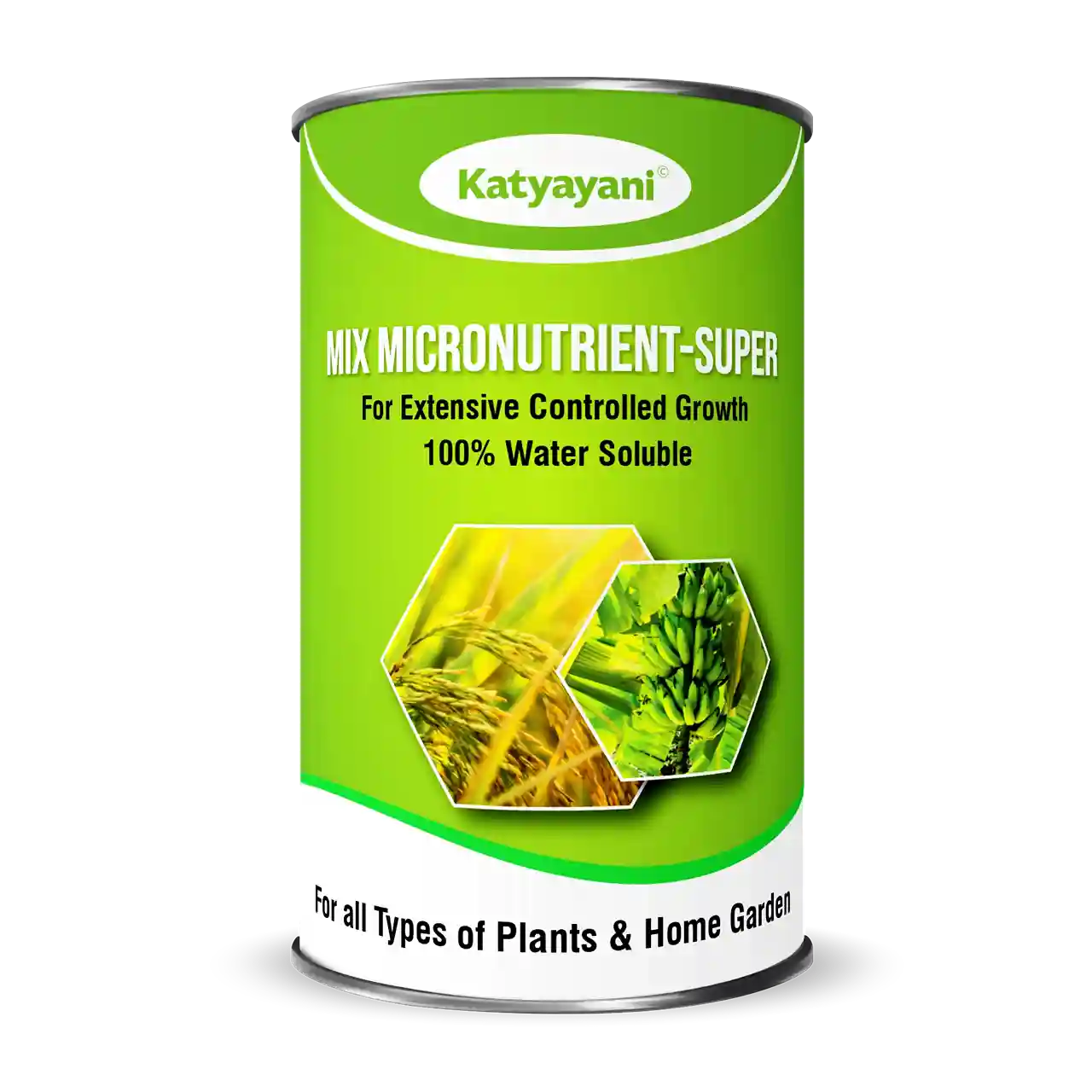 Buy Katyayani Mix Micronutrient Fertilizer - ₹320