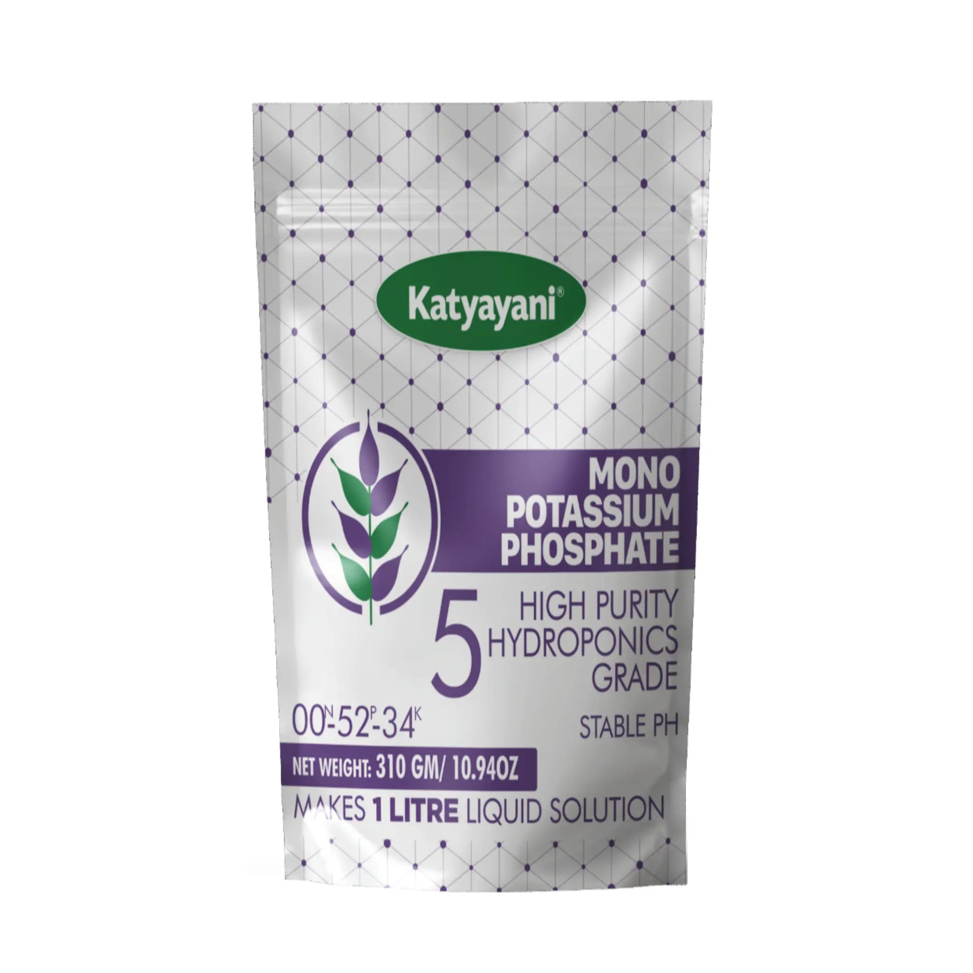 Katyayani Mono Potassium Phosphate (Hydroponics) | Save Upto 30%