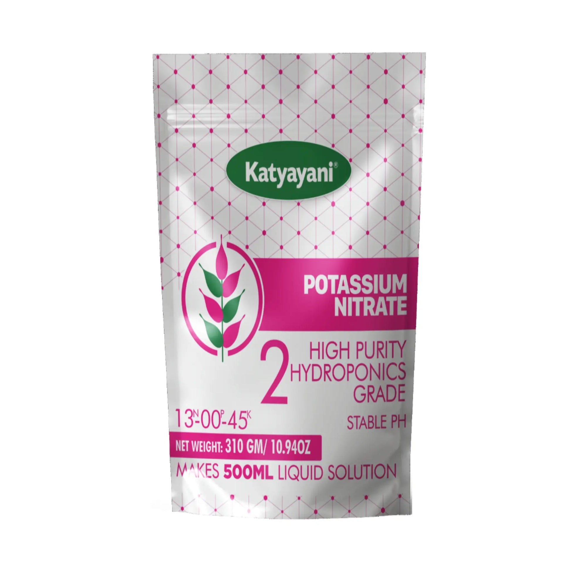 Katyayani Potassium Nitrate (Hydroponics) | Enjoy Upto 50% OFF