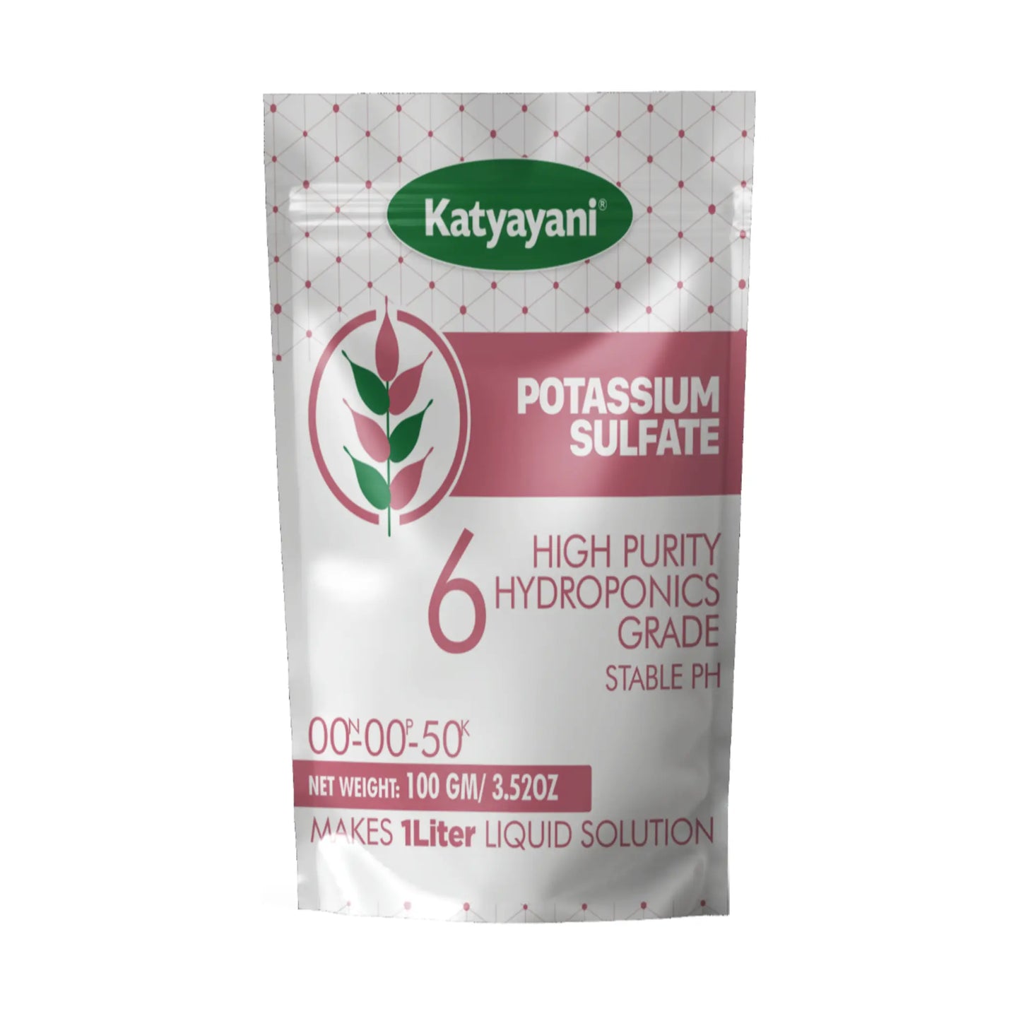 Katyayani Potassium sulfate (Hydroponics) | Save Upto 30% & COD