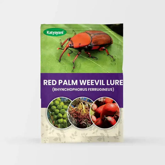 Buy Katyayani Red Palm Weevil Lure | Katyayani Krishi Direct