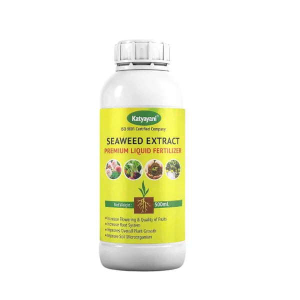 Gardening special kit | premium liquid fertilizer for plant protection and growth