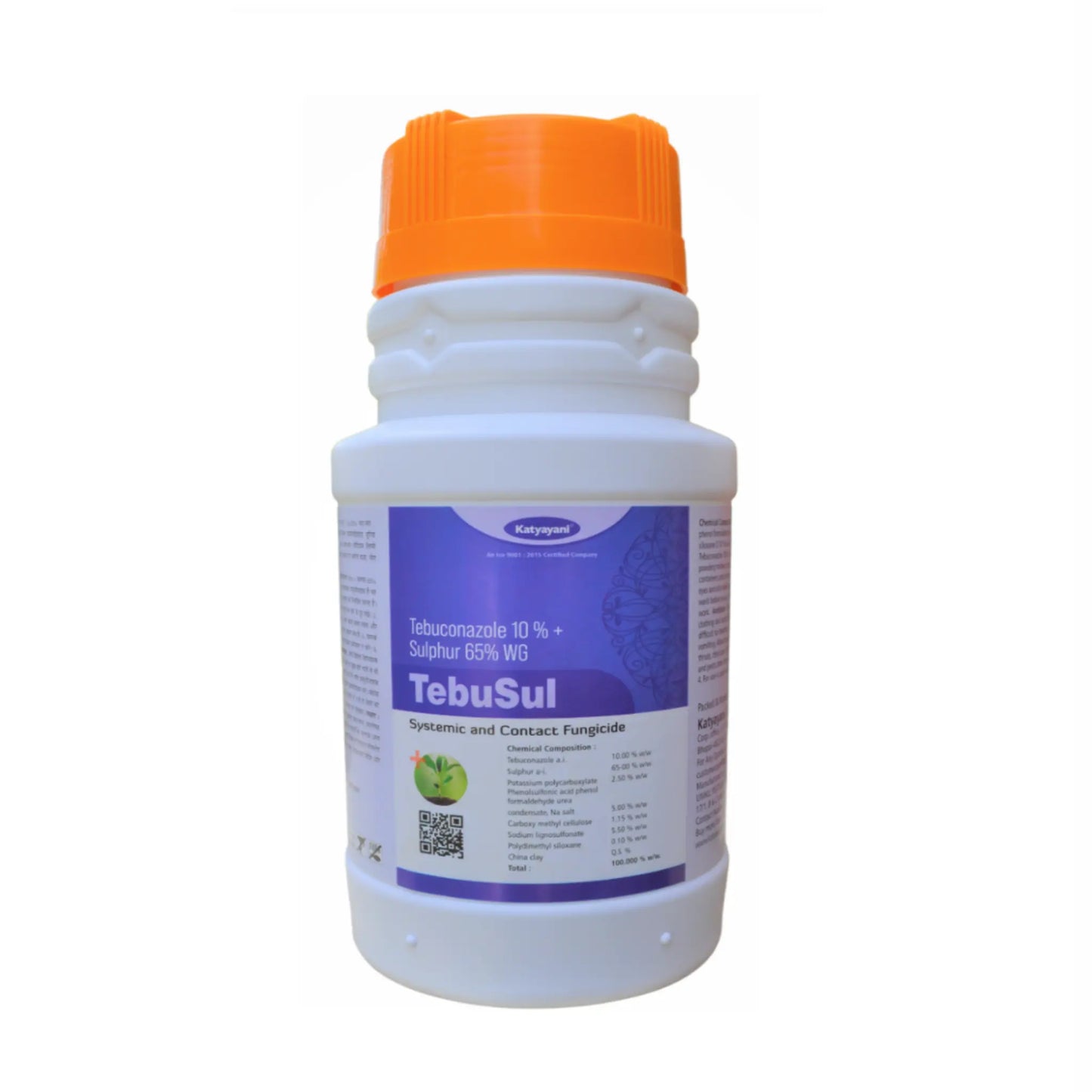 Katyayani Tebusul Fungicide