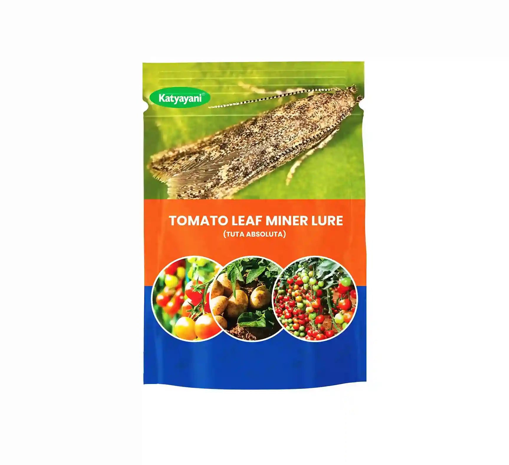 Buy Katyayani Tomato Leaf Miner Lure | Upto 40% Off