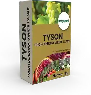trichoderma bio fungicide