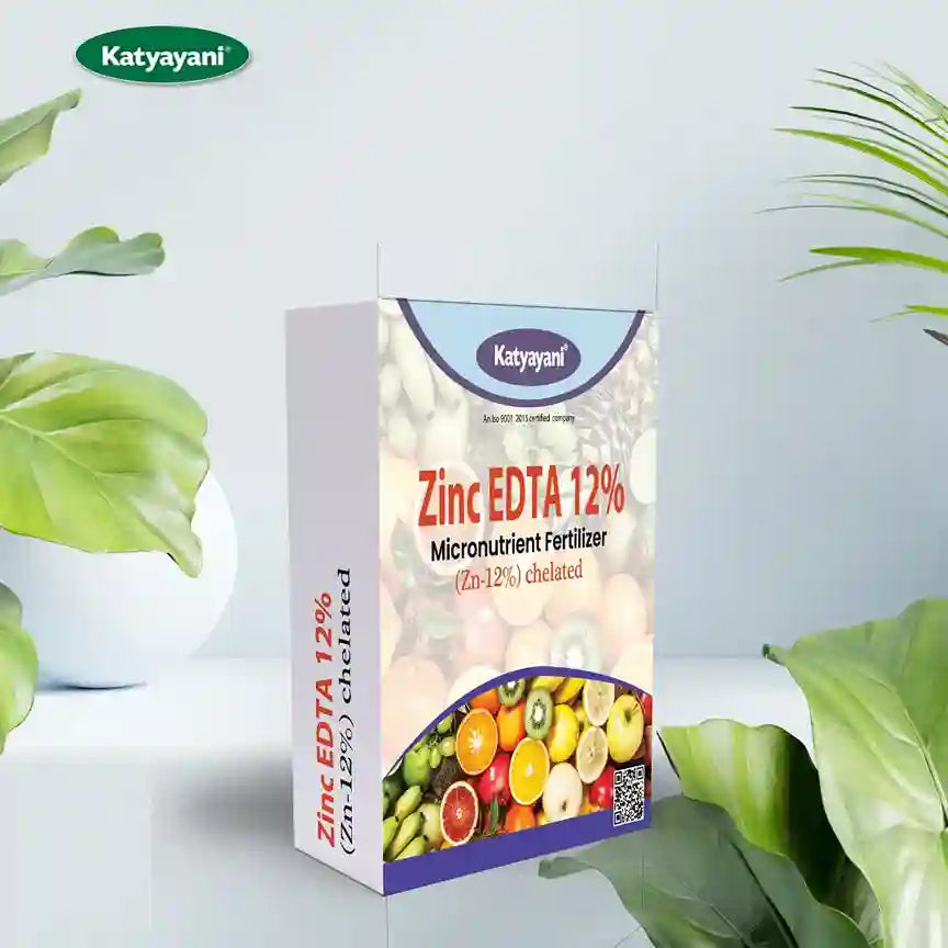 Katyayani Zinc EDTA 12%