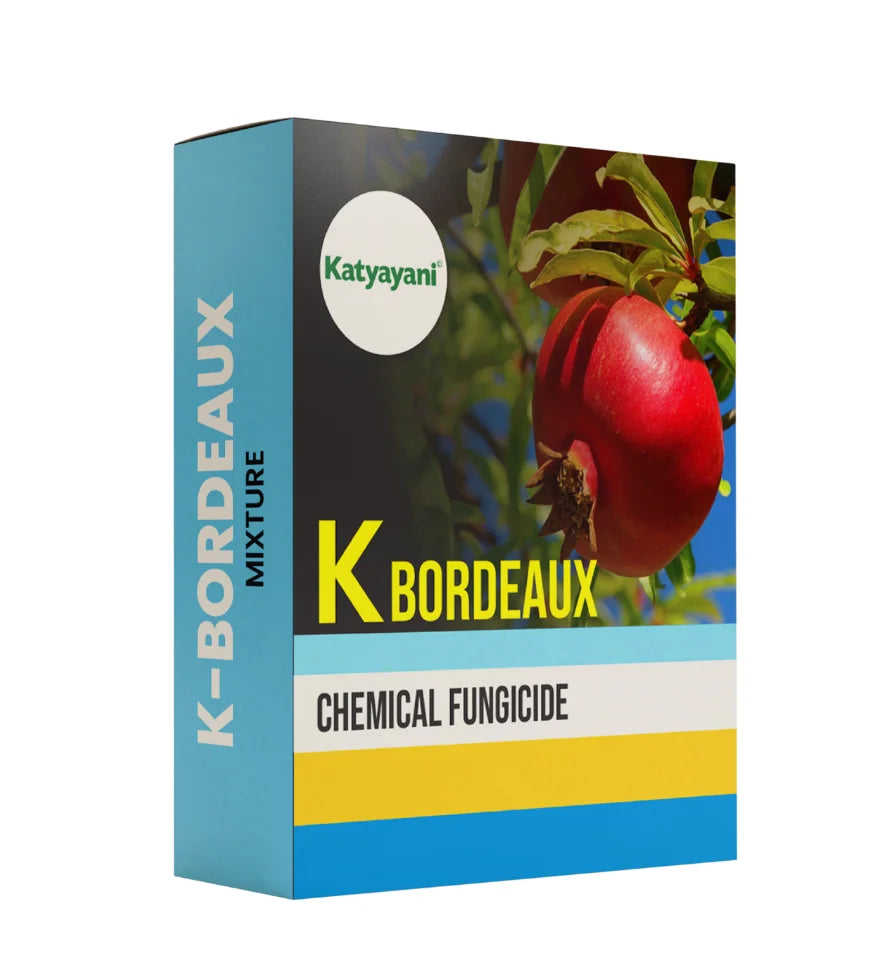KATYAYANI K BORDEAUX MIXTURE | CHEMICAL FUNGICIDEIN HINDI