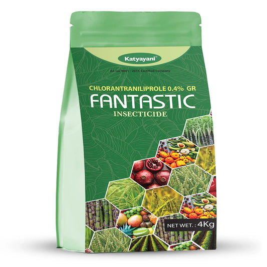 Shop Katyayani Fantastic GR Insecticide | Control 10+ insect | Upto 40% Off