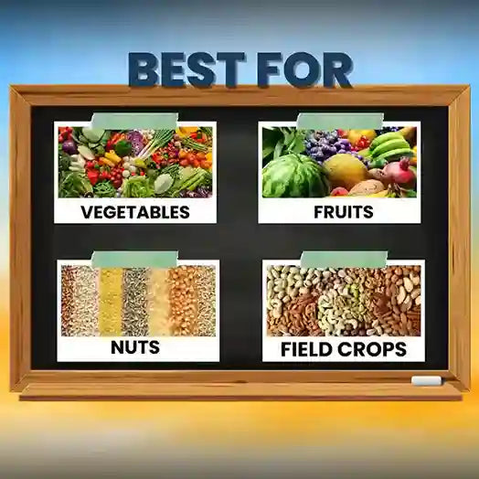 Buy Katyayani Mal 50 malathion insecticide best for fruits & crops