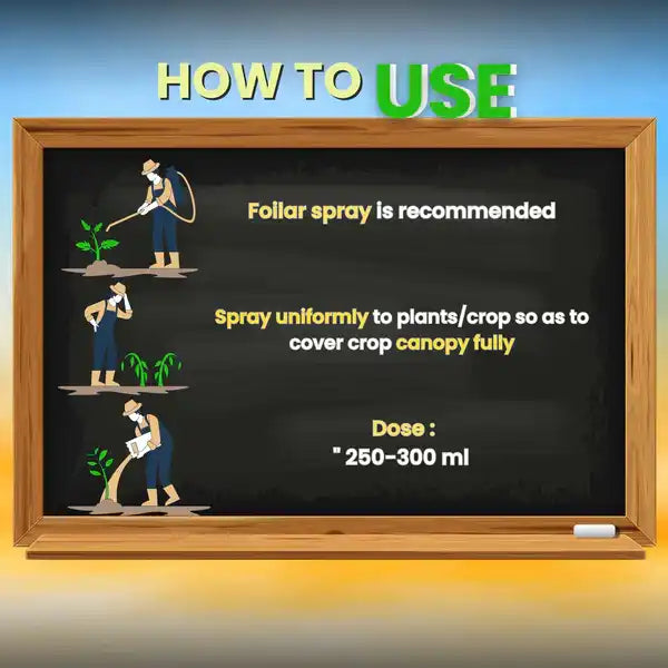 malathion 50% ec dose per litre