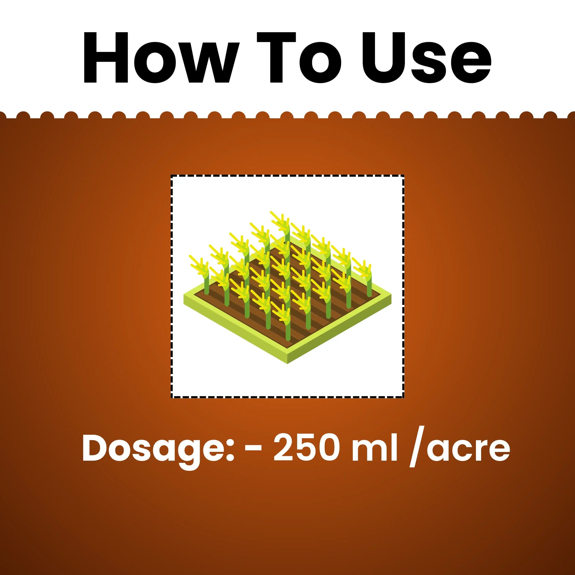 Katyayani Nutritious Triacontanol 0.1% EW Plant growth regulator Dosage