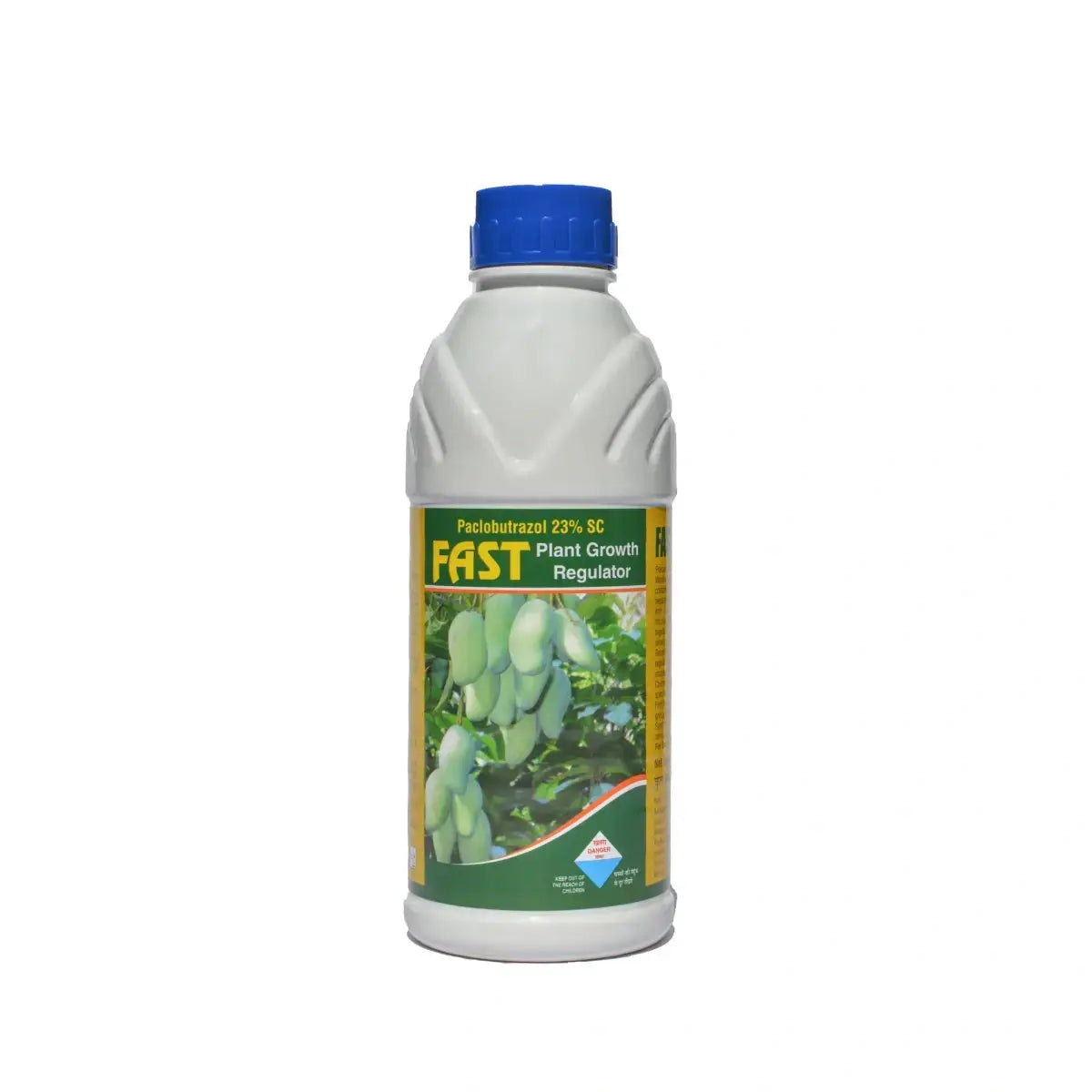 Paclobutrazol plant growth regulator