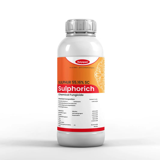 katyayani Sulphorich fungicide online
