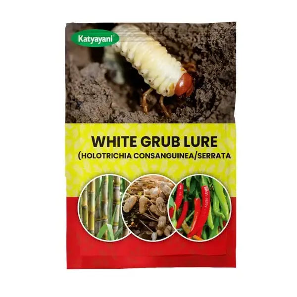 Buy White Grub Control Products | Upto 40% OFF | Katyayani Krishi Direct