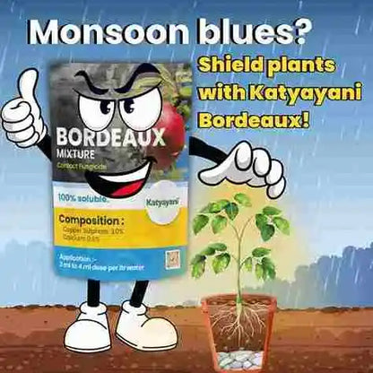Bordeaux mixture
