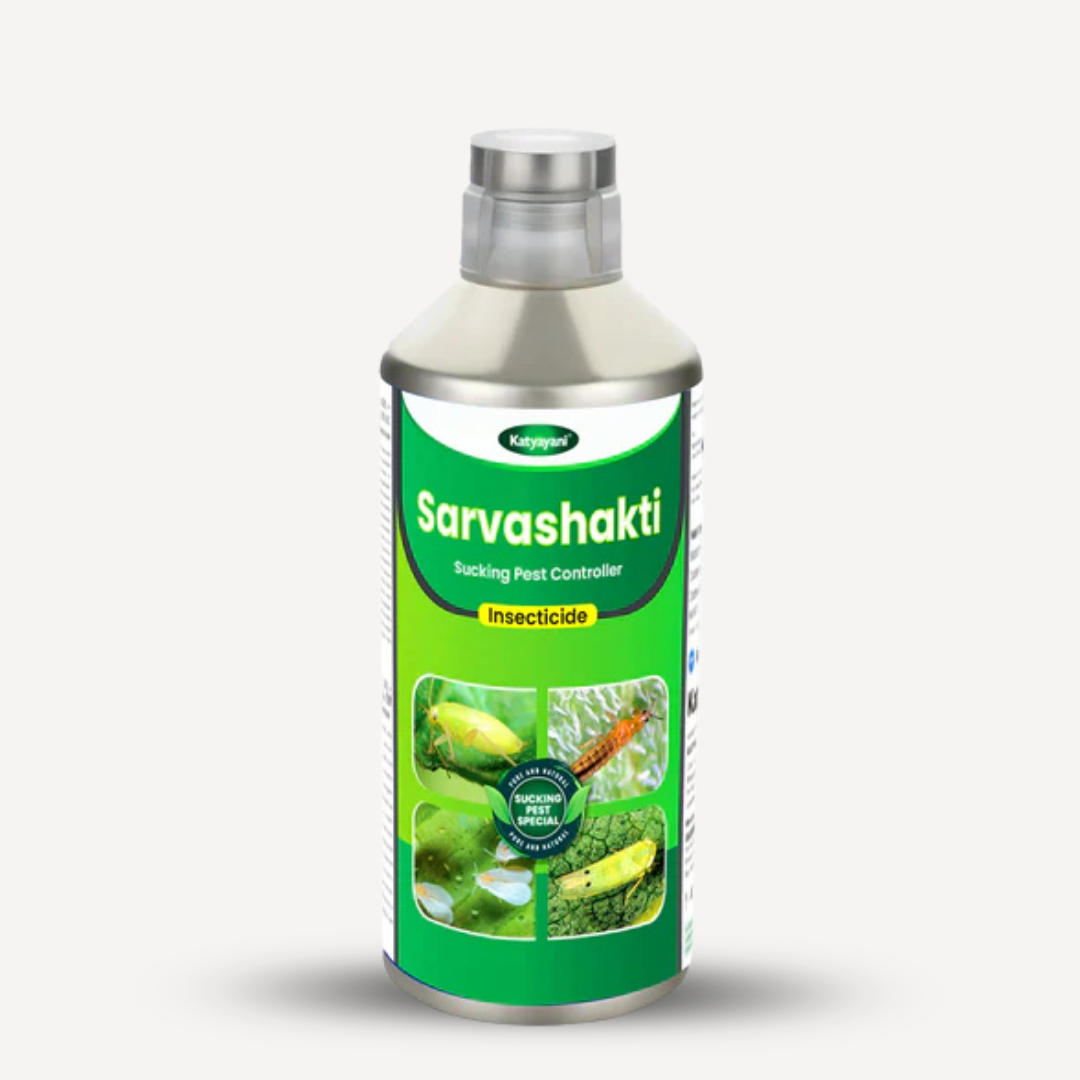Katyayani Anti Virus Kit (Sarvashakti 250ml + Anti Virus 500ml(250ml x 2) 