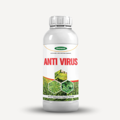 Katyayani Virus Missile Combo – Protect Against Viruses & Boost Growth 