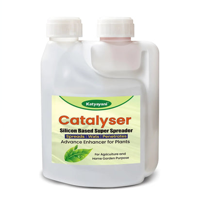 Katyayani Catalyser | Silicon Super Spreader 