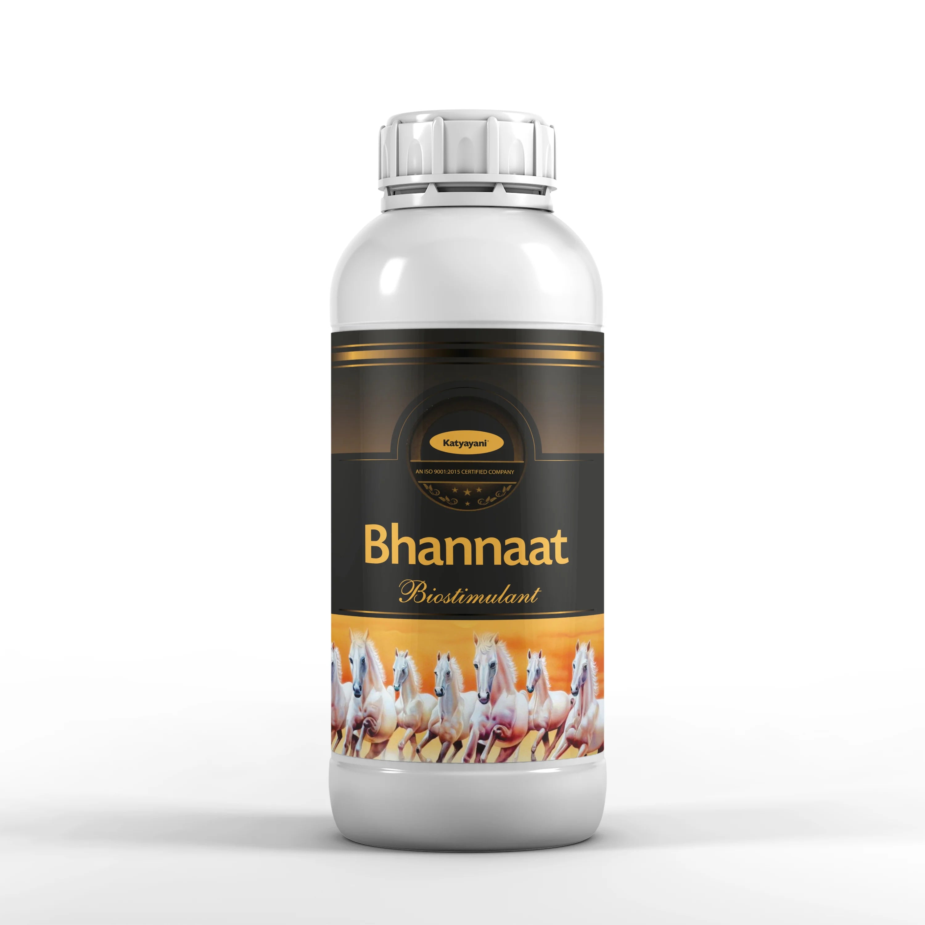 Katyayani Bhannaat | Biostimulant Plant Growth Regulator | Enhance Yield & Stress Resistance