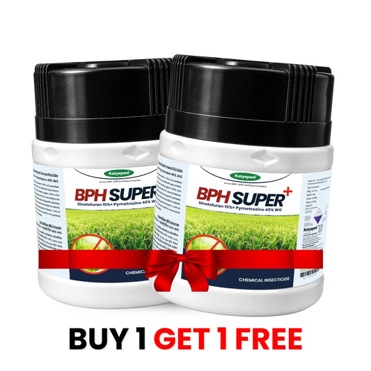 Katyayani BPH Super+ | 134Gm (1+1 Free) 